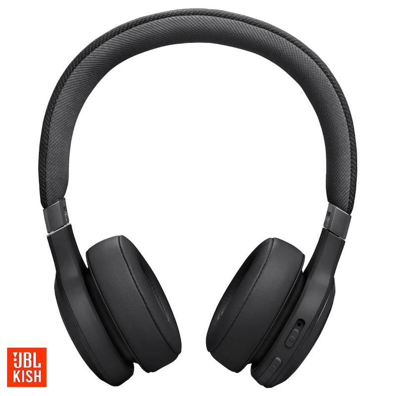هدفون JBL Live 670NC
