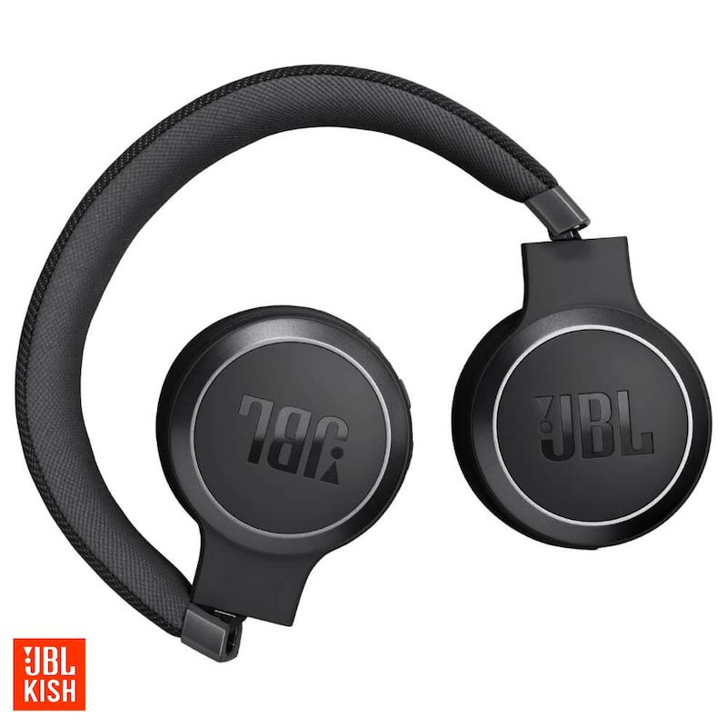 هدفون JBL Live 670NC