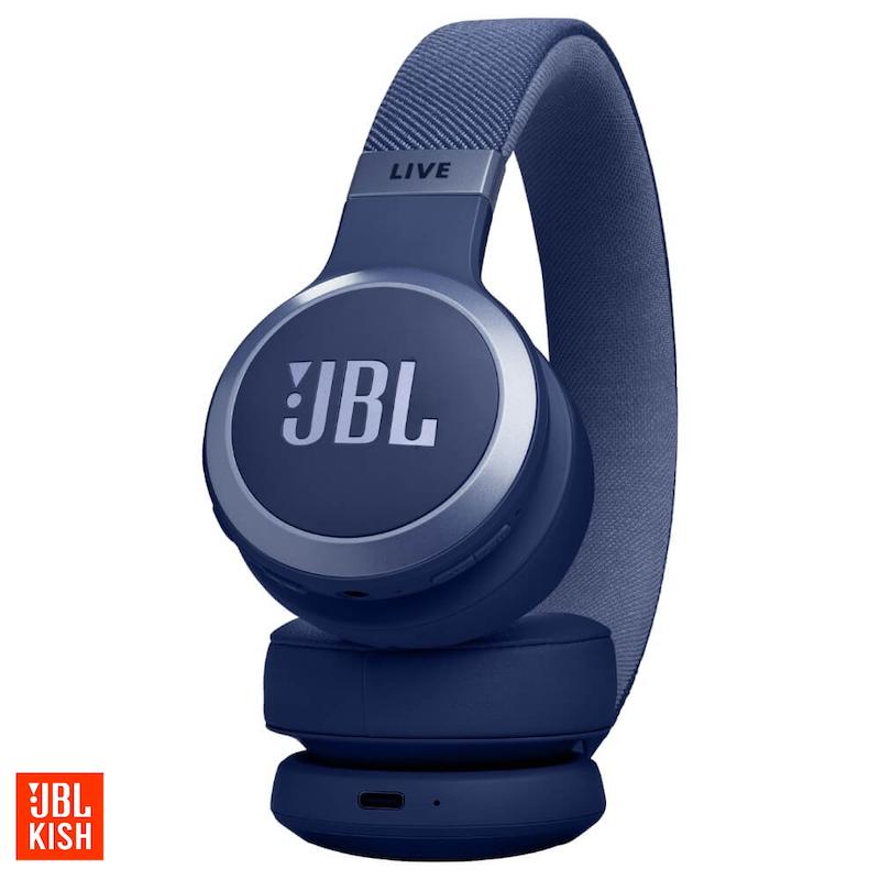هدفون JBL Live 670NC