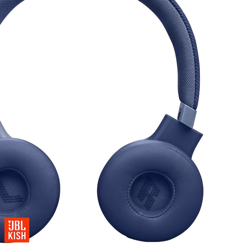هدفون JBL Live 670NC