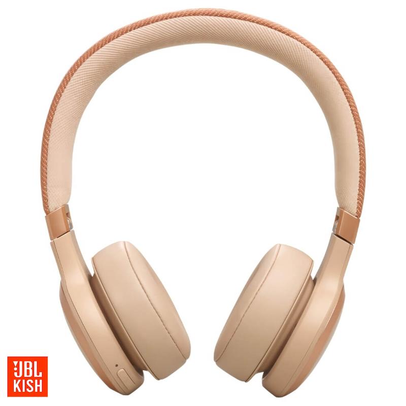 هدفون JBL Live 670NC