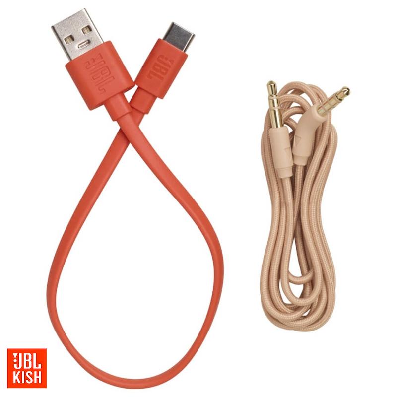 هدفون JBL Live 670NC