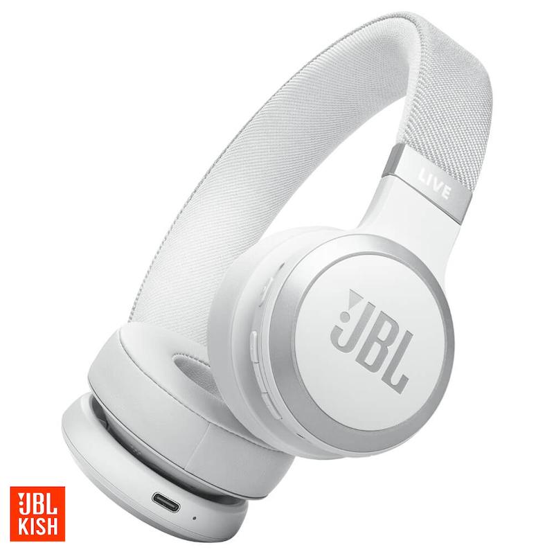 هدفون JBL Live 670NC