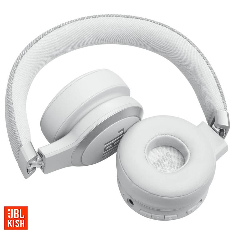 هدفون JBL Live 670NC