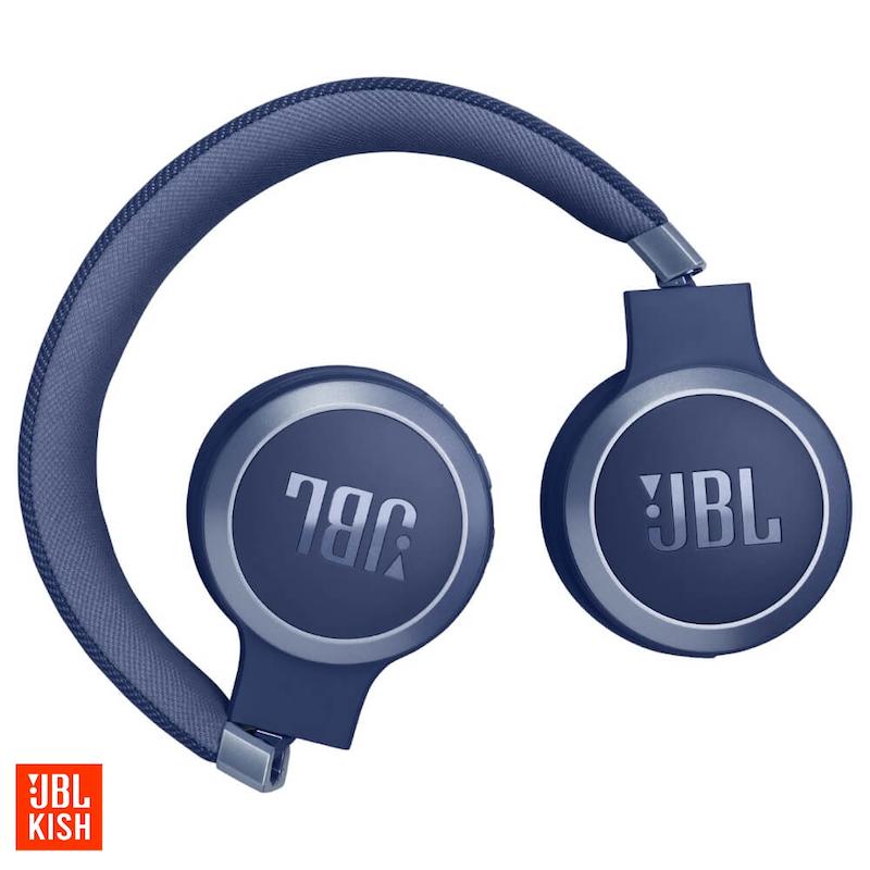 هدفون JBL Live 670NC