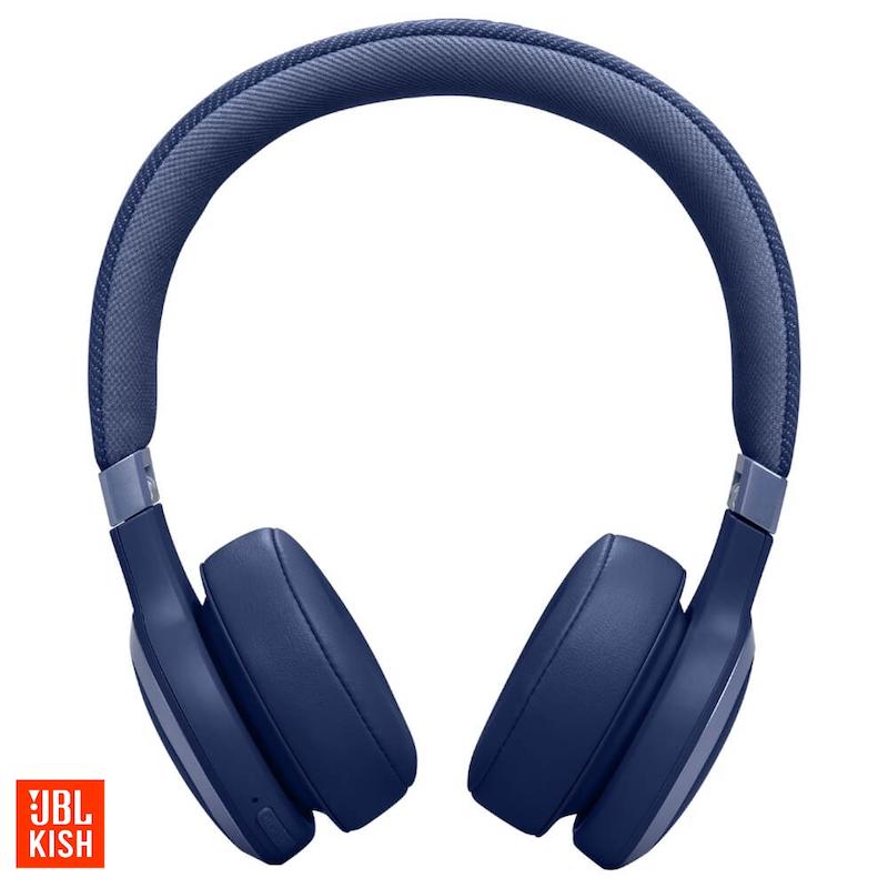 هدفون JBL Live 670NC