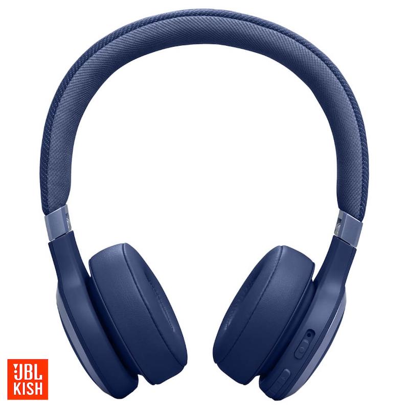 هدفون JBL Live 670NC