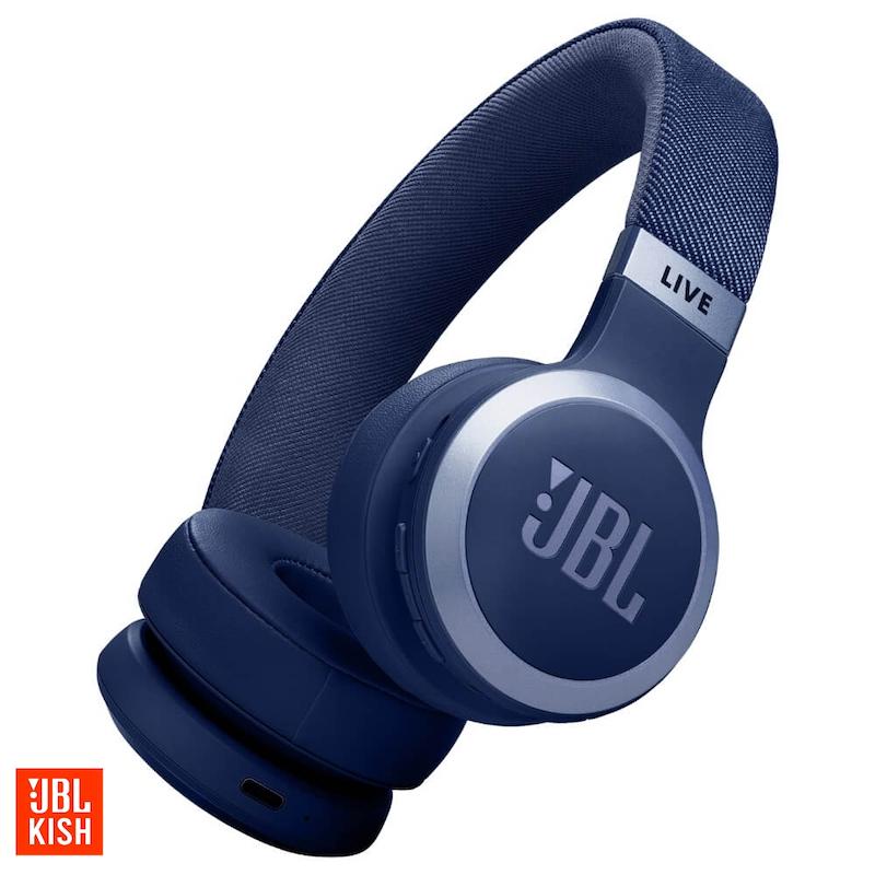هدفون JBL Live 670NC
