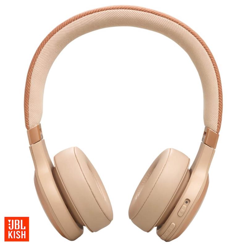 هدفون JBL Live 670NC