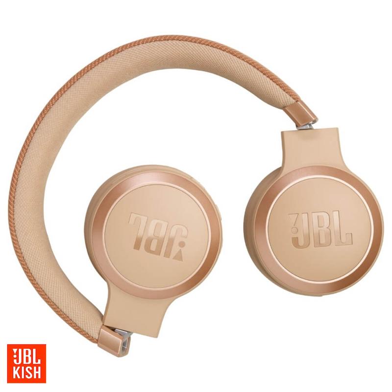 هدفون JBL Live 670NC