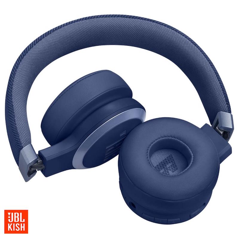 هدفون JBL Live 670NC