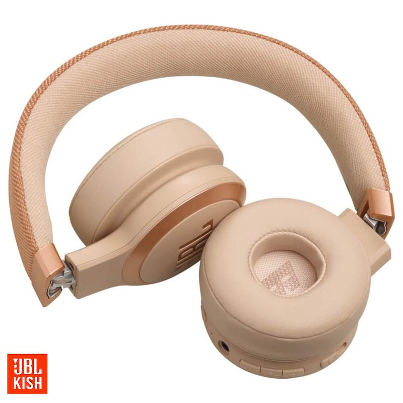 هدفون JBL Live 670NC