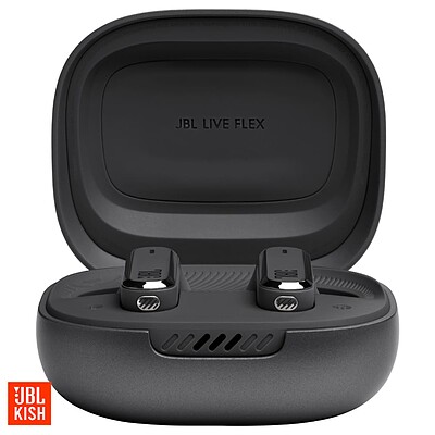 هدفون JBL Live Flex