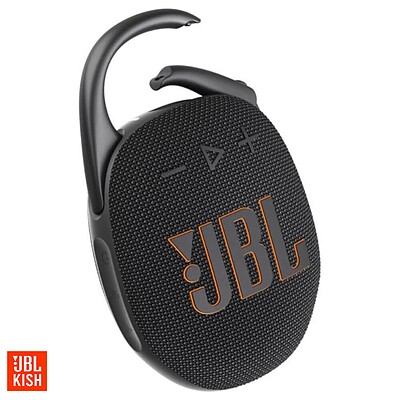 اسپیکر JBL CLIP 5 