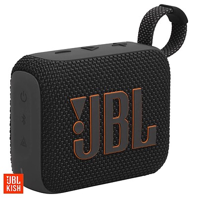 اسپیکر JBL GO 4