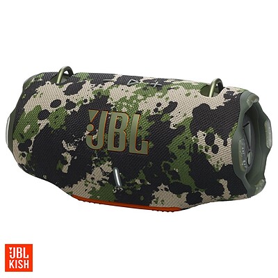 اسپیکر JBL XTREME 4 