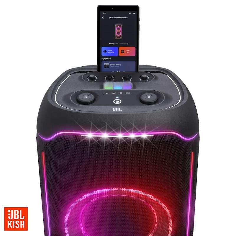 پارتی باکس jbl party box ultimate 