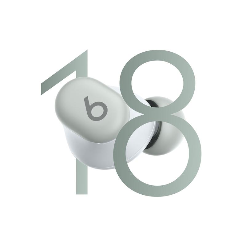 هدست Beats solo buds