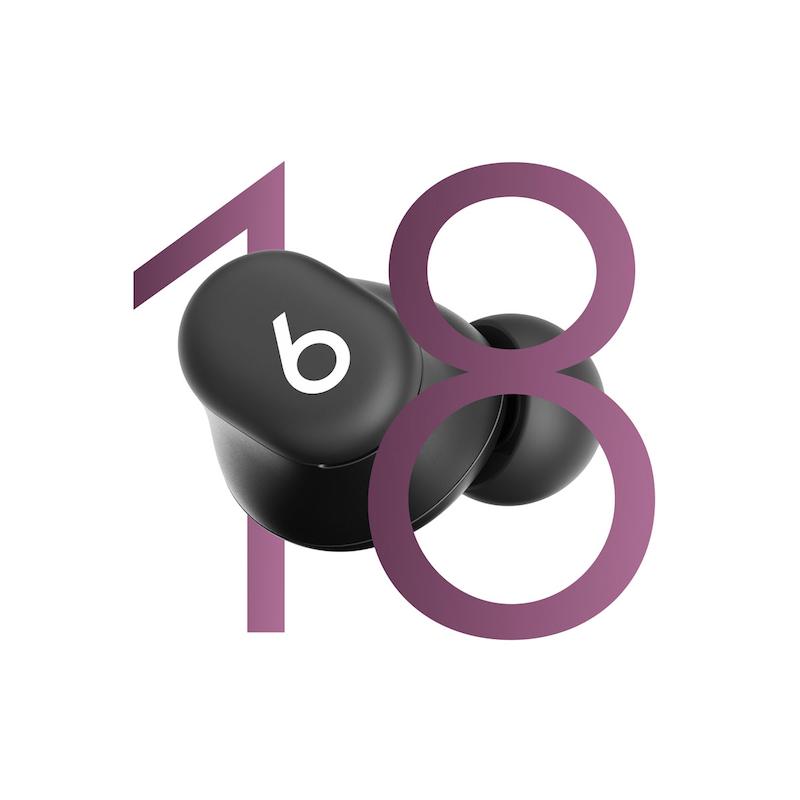 هدست Beats solo buds