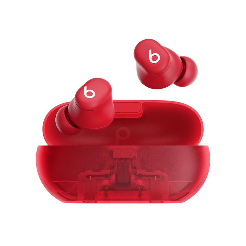 هدست Beats solo buds
