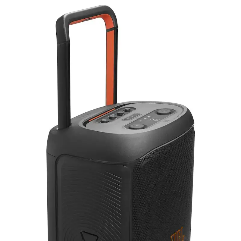 پارتی باکس 520 جی بی ال jbl partybox 520