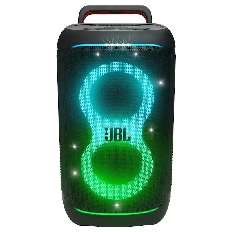 پارتی باکس 520 جی بی ال jbl partybox 520