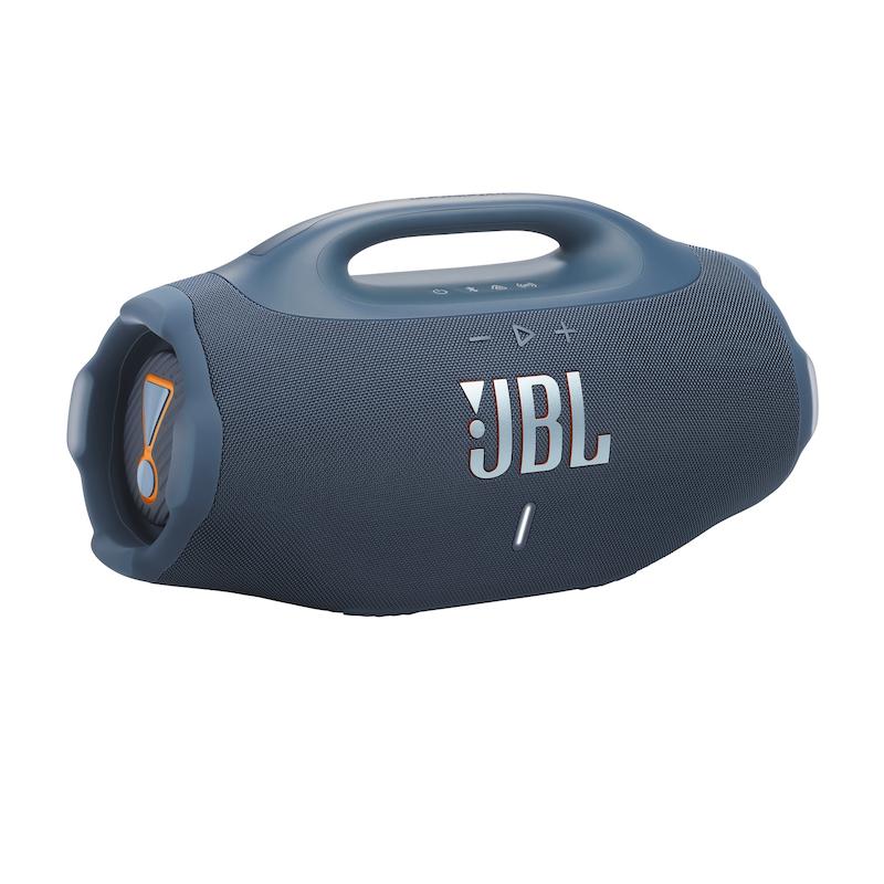 اسپیکر jbl boombox 4 بوم باکس 4