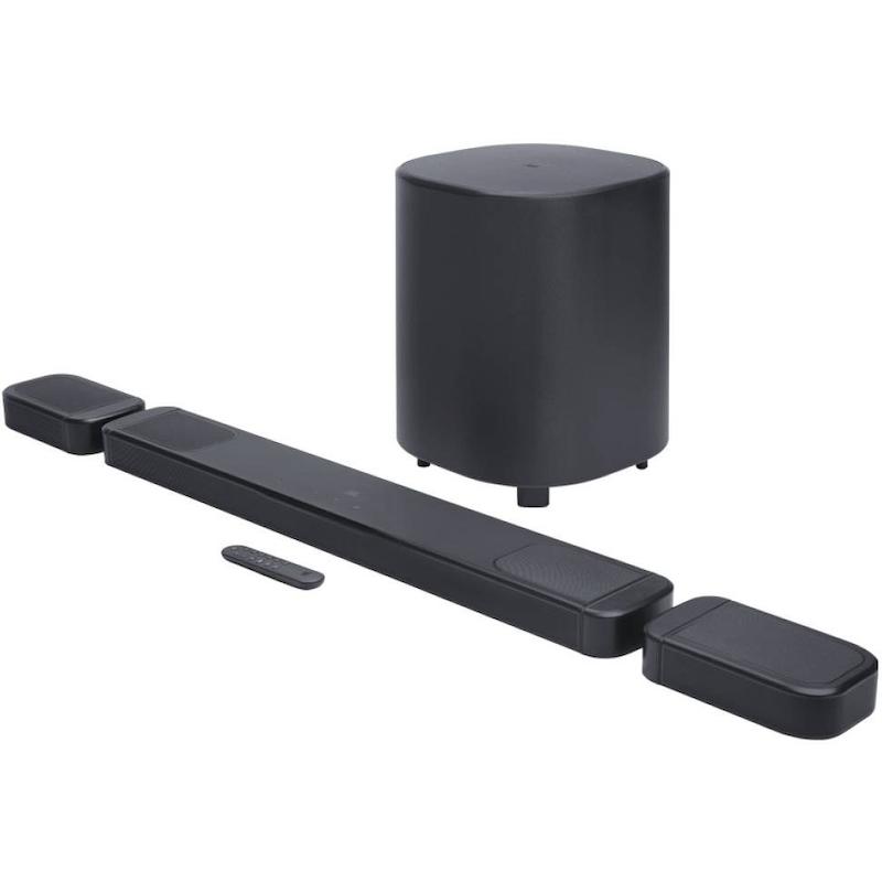 ساندبار  جی بی ال JBL Bar 1000 MK2 