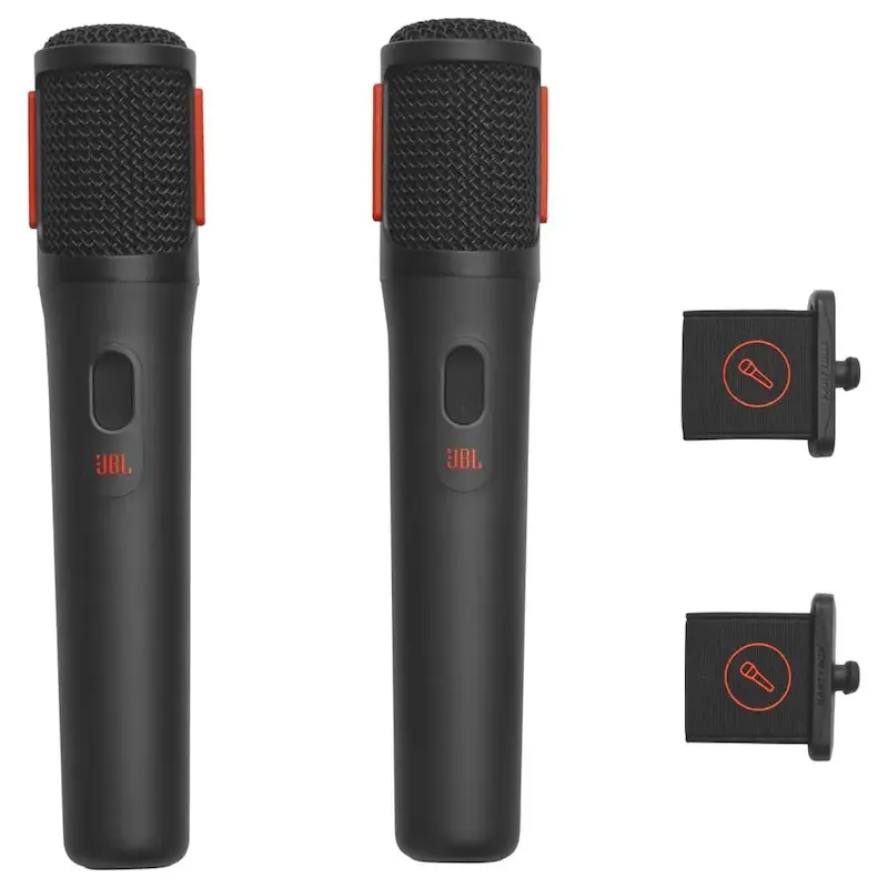 اسپیکر پارتی باکس جی‌بی‌ال مدل JBL PartyBox Encore 2