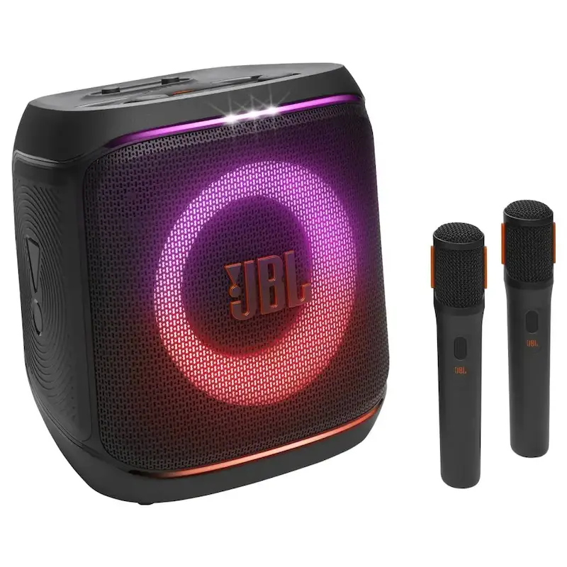 اسپیکر پارتی باکس جی‌بی‌ال مدل JBL PartyBox Encore 2