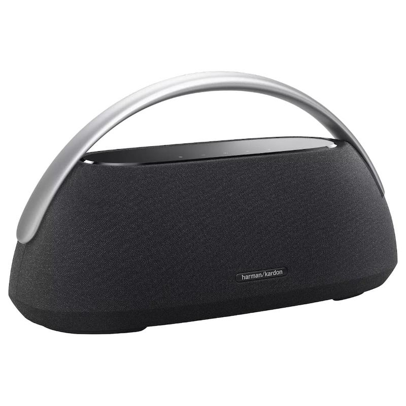 اسپیکر هارمن کاردن مدل Harman Kardon Go + Play 3