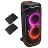 اسپیکر پارتی‌باکس جی‌بی‌ال مدل JBL PartyBox 720