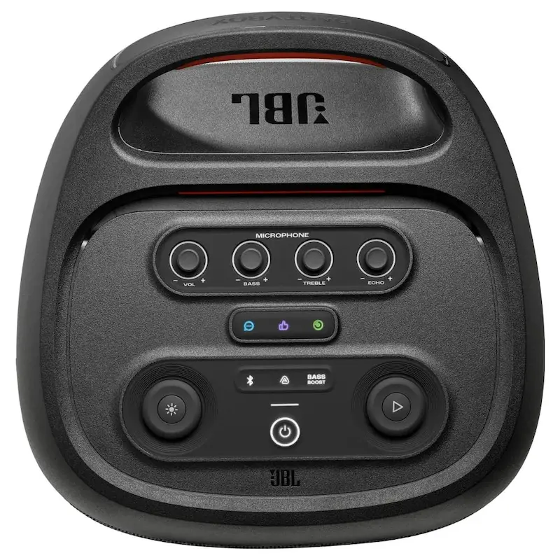 اسپیکر پارتی‌باکس جی‌بی‌ال مدل JBL PartyBox 720