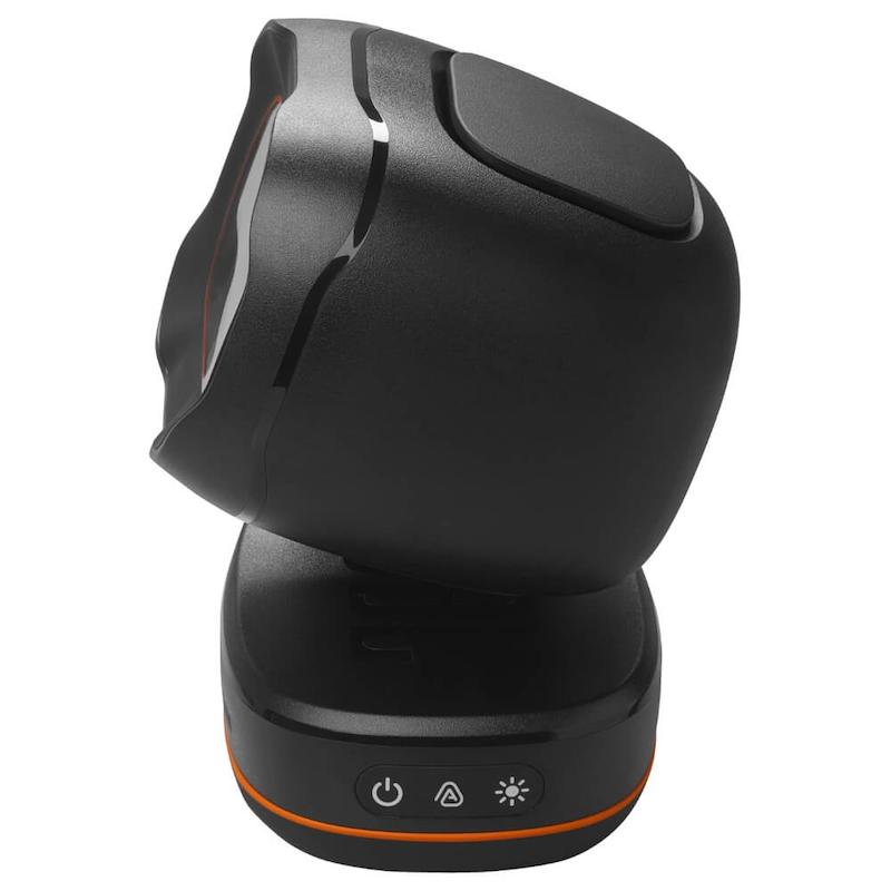 رقص نور هوشمند جی‌بی‌ال مدل JBL PartyLight Beam