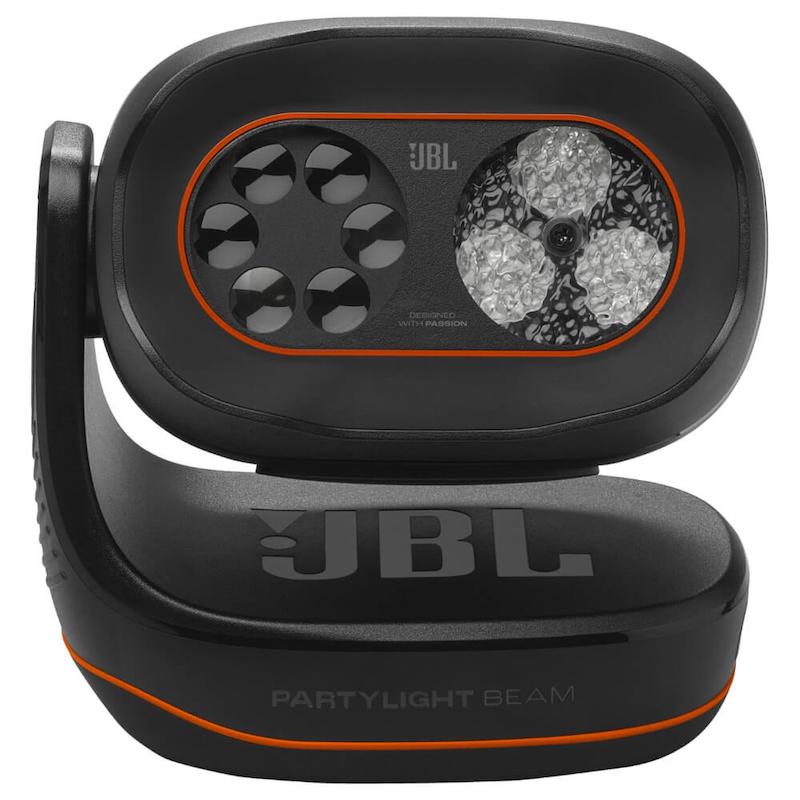 رقص نور هوشمند جی‌بی‌ال مدل JBL PartyLight Beam