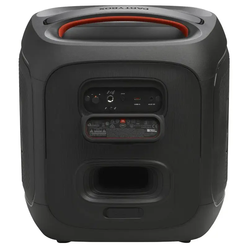  اسپیکر پارتی‌باکس جی‌بی‌ال مدل JBL PartyBox Encore Essential