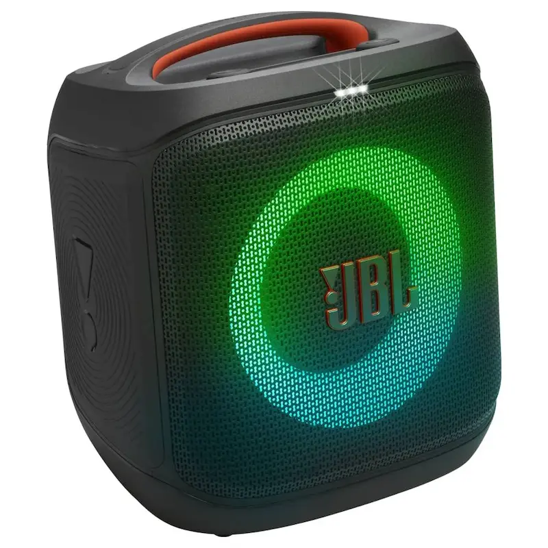  اسپیکر پارتی‌باکس جی‌بی‌ال مدل JBL PartyBox Encore Essential