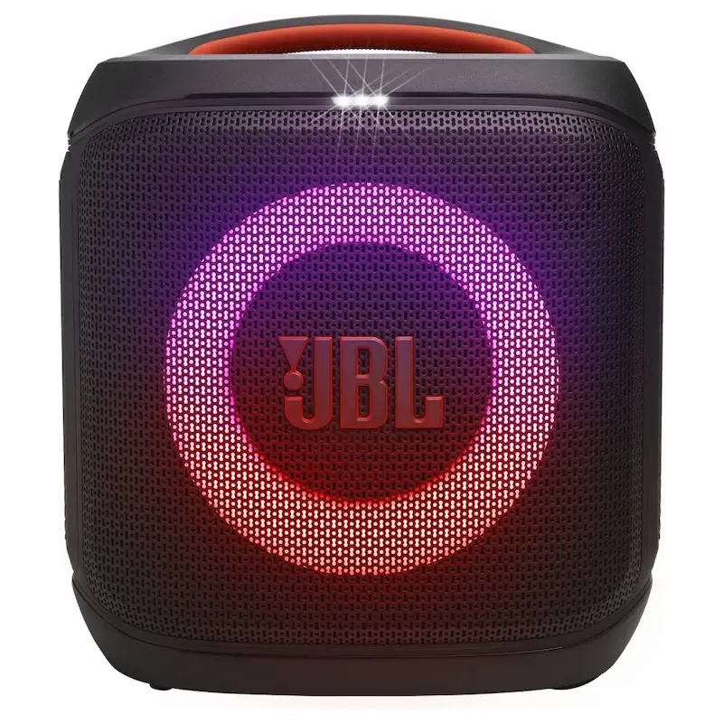  اسپیکر پارتی‌باکس جی‌بی‌ال مدل JBL PartyBox Encore Essential