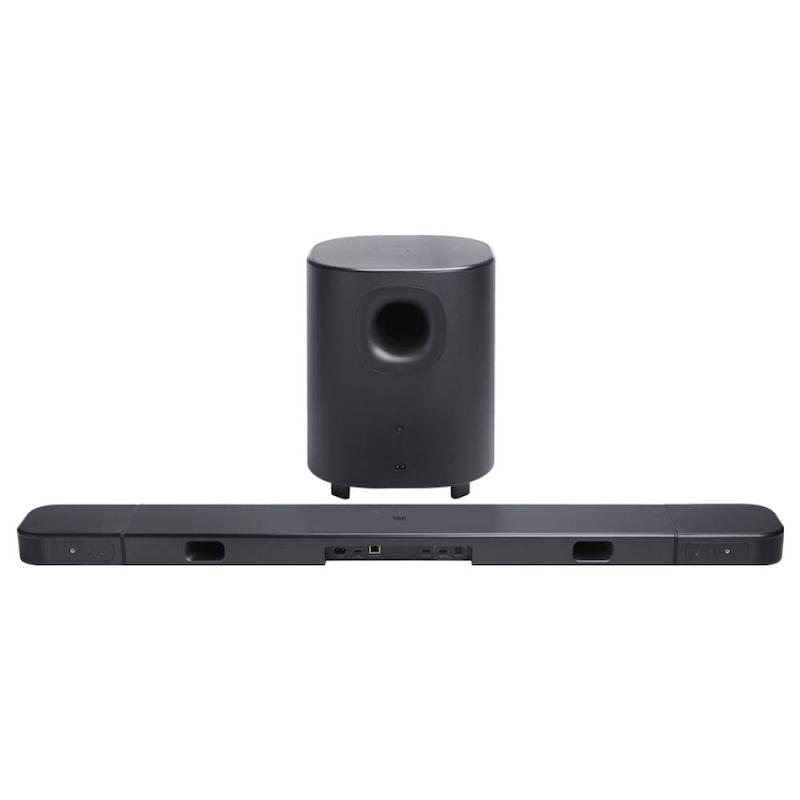 ساندبار پرچمدار جی‌بی‌ال مدل JBL Bar 800 MK2