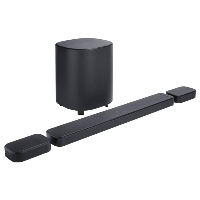 ساندبار پرچمدار جی‌بی‌ال مدل JBL Bar 800 MK2