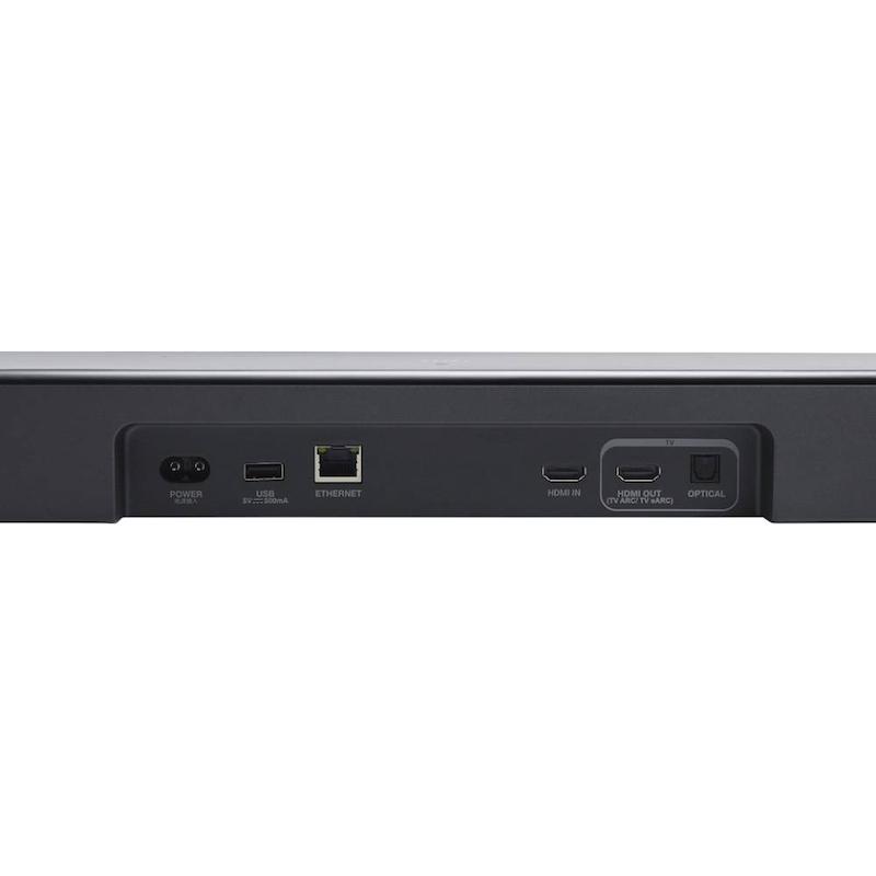 ساندبار پرچمدار جی‌بی‌ال مدل JBL Bar 800 MK2