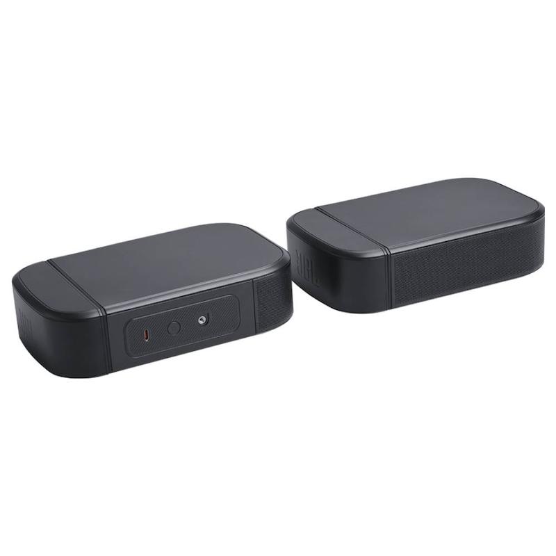 ساندبار پرچمدار جی‌بی‌ال مدل JBL Bar 800 MK2