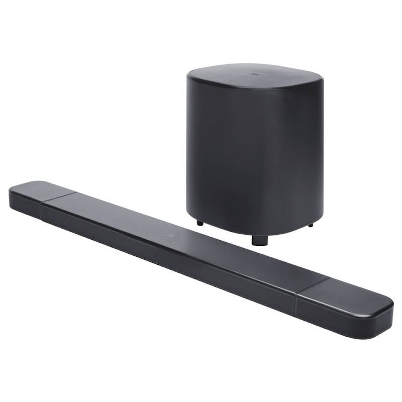 ساندبار پرچمدار جی‌بی‌ال مدل JBL Bar 800 MK2