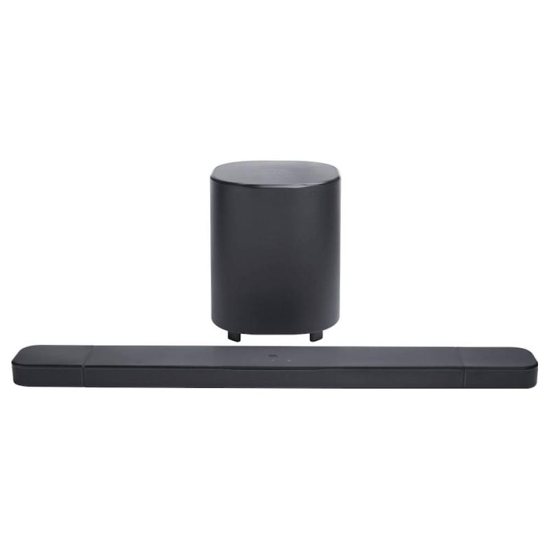 ساندبار پرچمدار جی‌بی‌ال مدل JBL Bar 800 MK2