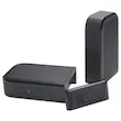ساندبار پرچمدار جی‌بی‌ال مدل JBL Bar 800 MK2
