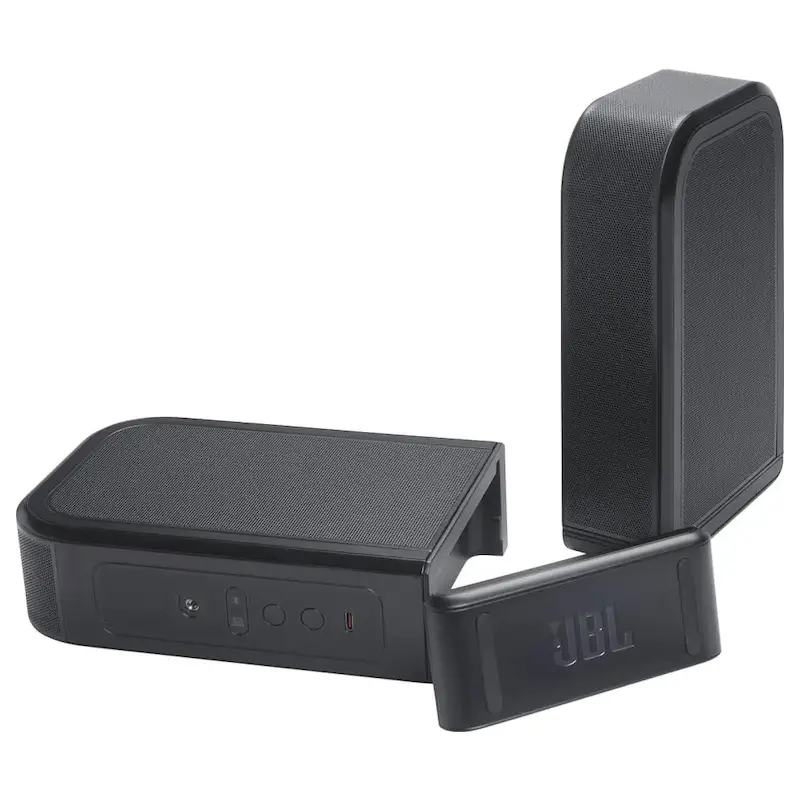 ساندبار پرچمدار جی‌بی‌ال مدل JBL Bar 800 MK2