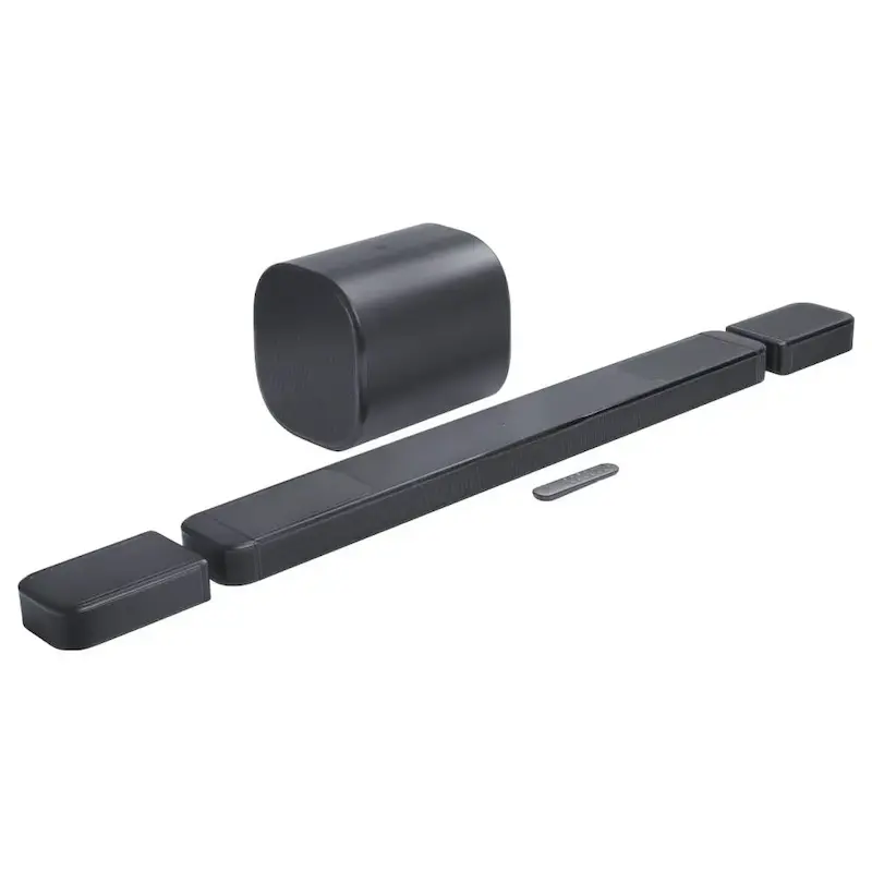 ساندبار پرچمدار جی‌بی‌ال مدل JBL Bar 800 MK2