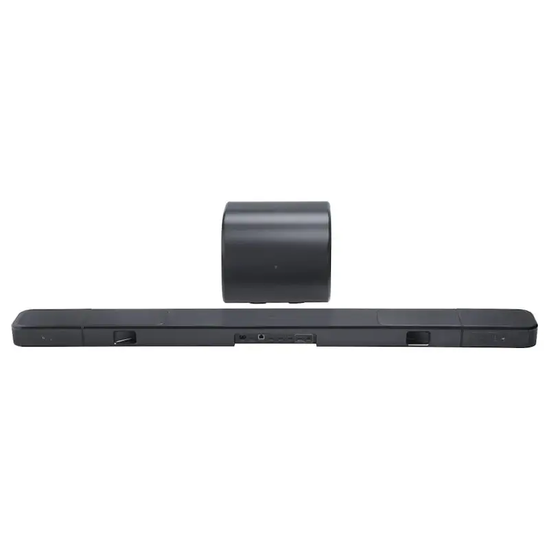 ساندبار پرچمدار جی‌بی‌ال مدل JBL Bar 800 MK2