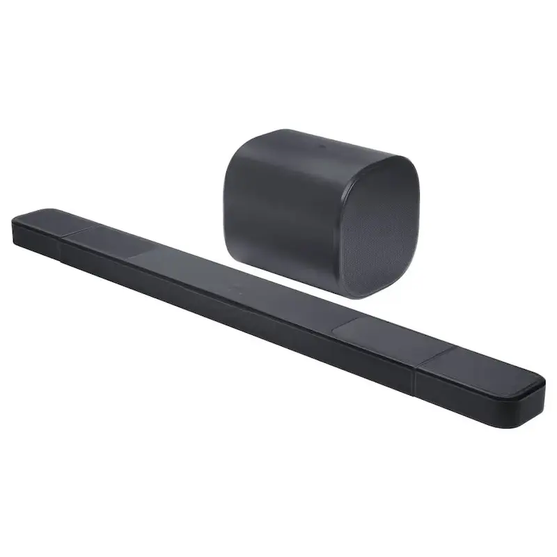 ساندبار پرچمدار جی‌بی‌ال مدل JBL Bar 800 MK2