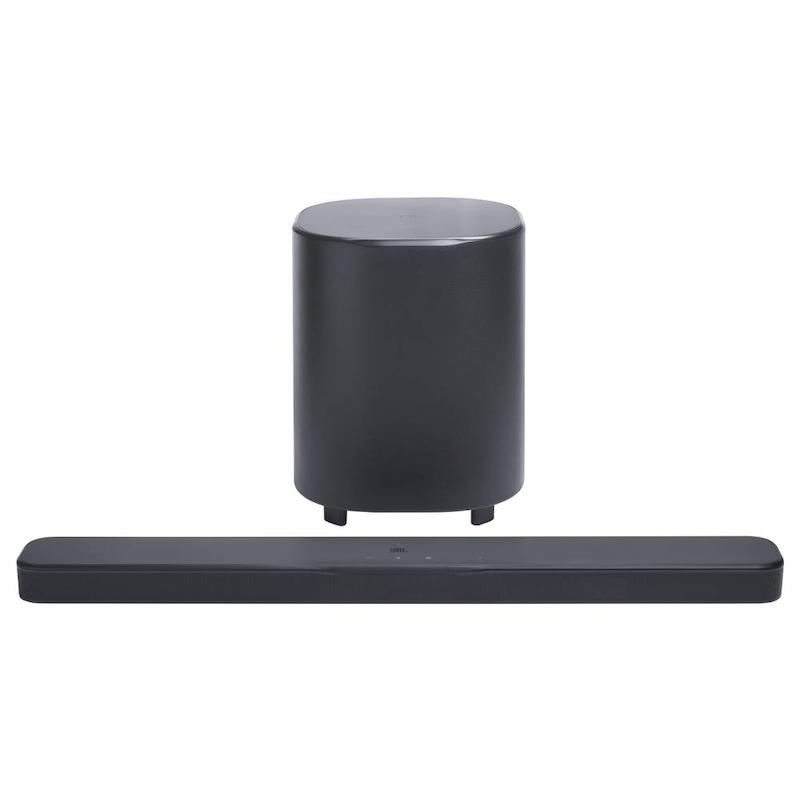ساندبار قدرتمند جی‌بی‌ال مدل JBL Bar 500 MK2